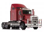 Kenworth T659 2010 года